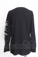 画像2: KILL STAR / ユニコーンpt長袖カットソー   S-26-07-13-010-PU-TO-AS-ZS (2)