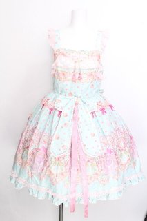 BABY,THE STARS SHINE BRIGHT（ベイビー）の古着 ロリィタ美品！
