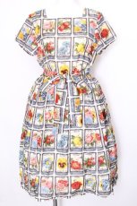 画像1: Jane Marple / Seeds of hopeシアードレス  オフ S-26-07-13-017-JM-OP-HR-ZS (1)