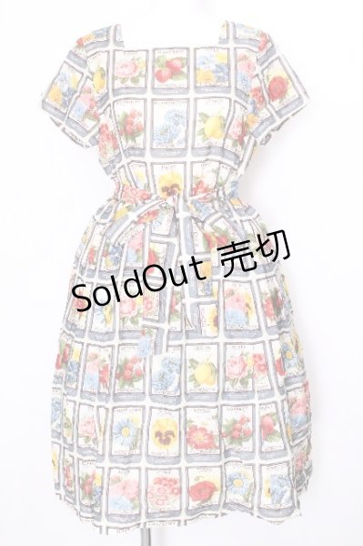 Jane Marple / Seeds of hopeシアードレス オフ S-26-07-13-017-JM-OP