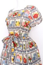 画像3: Jane Marple / Seeds of hopeシアードレス  オフ S-26-07-13-017-JM-OP-HR-ZS (3)