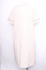 画像2: Katie / アイスクリームショップユニフォーム  ベージュ S-26-07-13-019-LO-OP-ET-ZS (2)