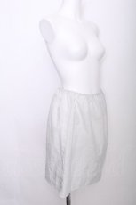 画像6: franche lippee black / リスと小花ワンピース  グレー S-26-07-14-018-LO-OP-AS-ZS (6)