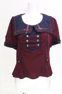Ozz On（オッズオン）の古着 ゴス美品！ (Page 4)