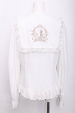 画像3: ALICE and the PIRATES / コーディリアワンピース  若草 S-26-07-19-1060-PA-OP-AS-ZS (3)