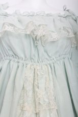 画像5: ALICE and the PIRATES / コーディリアワンピース  若草 S-26-07-19-1060-PA-OP-AS-ZS (5)
