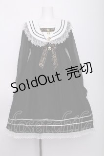 BABY,THE STARS SHINE BRIGHT / Best Wishes Sweetheartワンピース 黒