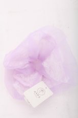 画像4: BABY,THE STARS SHINE BRIGHT / BABY Ribbon Sweet Diary ブラウス  白ｘピンク S-26-07-19-1032-BA-SK-HR-ZS (4)