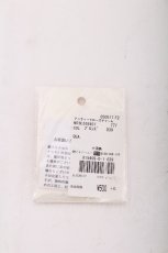 画像4: INGEBORG / 総レースティアードトップス  黒 S-26-07-19-1040-LO-TO-HR-ZS (4)