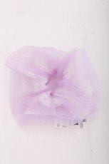 画像5: BABY,THE STARS SHINE BRIGHT / BABY Ribbon Sweet Diary ブラウス  白ｘピンク S-26-07-19-1032-BA-SK-HR-ZS (5)