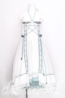 Ozz On（オッズオン）の古着 ゴス美品！