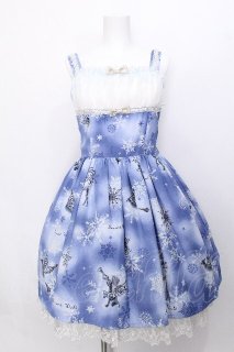 Innocent World （イノセントワールド）の古着 ロリィタ美品！