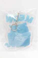画像3: LAND by MILK BOY / CAT KEY HOLDER  ブルー S-26-07-22-015-PU-ZA-HR-ZS (3)