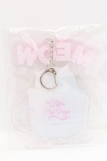 画像3: LAND by MILK BOY / CAT KEY HOLDER  ピンク S-26-07-22-016-PU-ZA-HR-ZS (3)