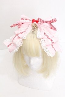 BABY カチューシャ BABY,THE STARS SHINE BRIGHT / Lovely hearty fairy-taleカチューシャ