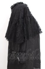 画像3: axes femme kawaii / ブリーズブラウス  黒 S-26-07-23-033-AX-TO-AS-ZS (3)