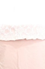 画像4: axes femme kawaii / パピヨンブラウス  ベージュ S-26-07-23-016-AX-BL-AS-ZS (4)