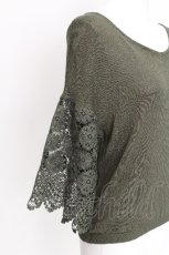 画像3: axes femme / トップス   S-26-07-24-036-AX-TO-AS-ZS (3)