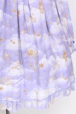 画像4: Angelic Pretty / Khronos Utopiaスペシャルセット  ラベンダー S-26-07-24-056-AP-OP-AS-ZS (4)