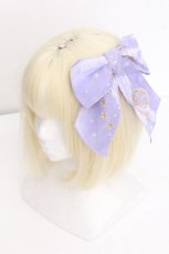 画像5: Angelic Pretty / Khronos Utopiaスペシャルセット  ラベンダー S-26-07-24-056-AP-OP-AS-ZS (5)