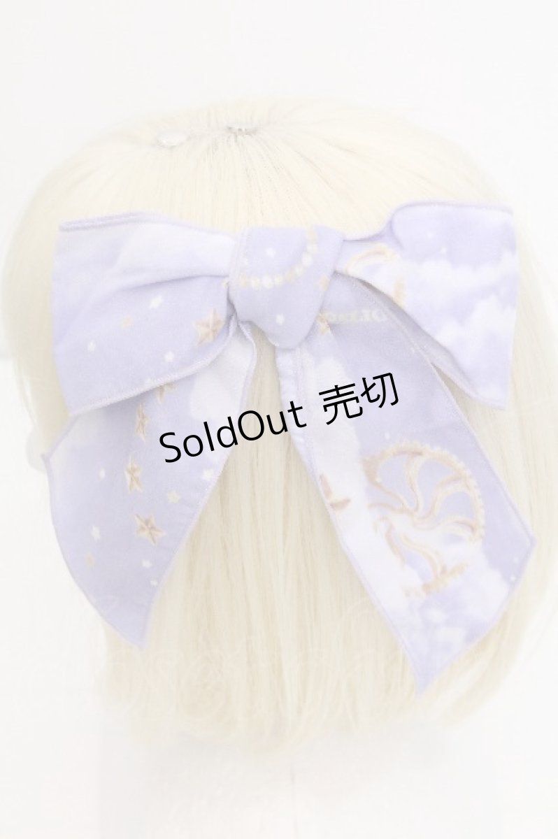 画像6: Angelic Pretty / Khronos Utopiaスペシャルセット  ラベンダー S-26-07-24-056-AP-OP-AS-ZS (6)