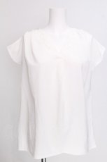 画像1: axes femme / トップス  オフ S-26-07-24-013-AX-TO-ET-ZS (1)