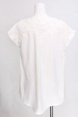 画像2: axes femme / トップス  オフ S-26-07-24-013-AX-TO-ET-ZS (2)