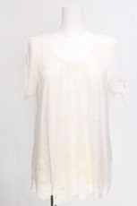 画像1: axes femme / トップス   S-26-07-24-014-AX-TO-AS-ZS (1)