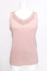 画像1: axes femme / トップス   S-26-07-24-019-AX-TO-AS-ZS (1)