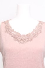 画像3: axes femme / トップス   S-26-07-24-019-AX-TO-AS-ZS (3)