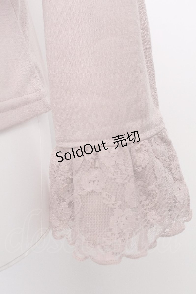 画像6: axes femme / ホットファム ローズインナー  ピンク S-26-07-26-036-AX-TO-HR-ZS (6)