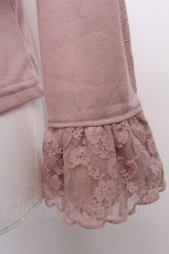 画像6: axes femme / ホットファム ローズインナー  ピンク S-26-07-26-036-AX-TO-HR-ZS (6)