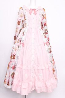 Chalmiere 中古・古着通販｜甘フェミニン系多数【Closet Child】