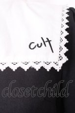 画像5: Katie / CULT halloween dress  黒 S-26-07-26-049-LO-OP-TE-ZS (5)