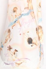 画像5: MILK / Angel カットワンピース  オフ S-26-07-27-085-ML-OP-HR-ZS (5)