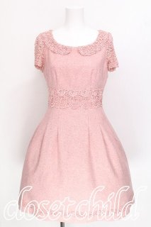 JESUS DIAMANTE（ジーザスディアマンテ）の古着 ロリィタ美品！