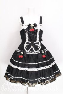 BABY,THE STARS SHINE BRIGHT（ベイビー）の古着 ロリィタ美品！