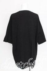 画像2: HELL CAT PUNKS / 猫プリントTシャツ L 黒 S-26-07-29-012-PU-TS-HR-ZS (2)