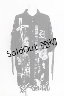 SEX POT ReVeNGe（セックスポットリベンジ）の古着 ゴス美品！