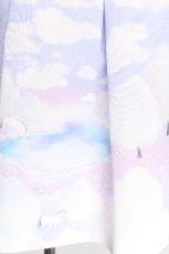 画像4: Franche Lippee / しあわせのくもの木スカート  ラベンダー S-26-07-30-031-LO-SK-HR-ZS (4)