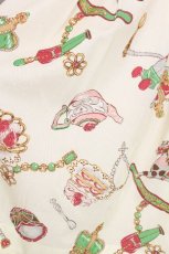画像3: Jane Marple / The toy boxドレススカート M アイボリー S-26-07-30-005-JM-SK-HR-ZS (3)