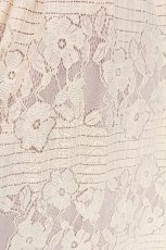 画像3: axes femme POETIQUE / レースｘチュールロングスカート  パープル S-26-07-30-012-AX-SK-AS-ZS (3)