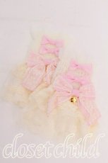 画像1: Angelic Pretty / into a Dream お袖留め  アイボリー S-26-08-02-012-AP-ZA-HR-ZS (1)
