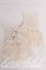 画像2: Angelic Pretty / into a Dream お袖留め  アイボリー S-26-08-02-012-AP-ZA-HR-ZS (2)