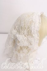 画像3: axes femme / マルチWAYバブーシュカ  白 S-26-08-02-030-AX-ZA-HR-ZS (3)