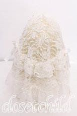 画像4: axes femme / マルチWAYバブーシュカ  白 S-26-08-02-030-AX-ZA-HR-ZS (4)