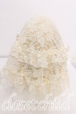 画像4: axes femme / マルチWAYバブーシュカ  アイボリー S-26-08-02-031-AX-ZA-HR-ZS (4)