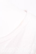 画像3: CIVARIZE / バイカラースカルロンT 44 黒ｘ白 S-26-08-02-039-PU-TS-HR-ZS (3)