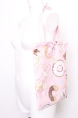 画像1: Angelic Pretty / Baked Sweets Paradeトートバッグ  ピンク S-26-08-03-008-AP-BG-AS-ZS (1)