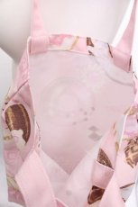 画像4: Angelic Pretty / Baked Sweets Paradeトートバッグ  ピンク S-26-08-03-008-AP-BG-AS-ZS (4)